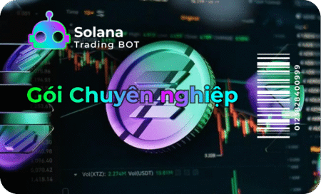 Gói Chuyên Nghiệp